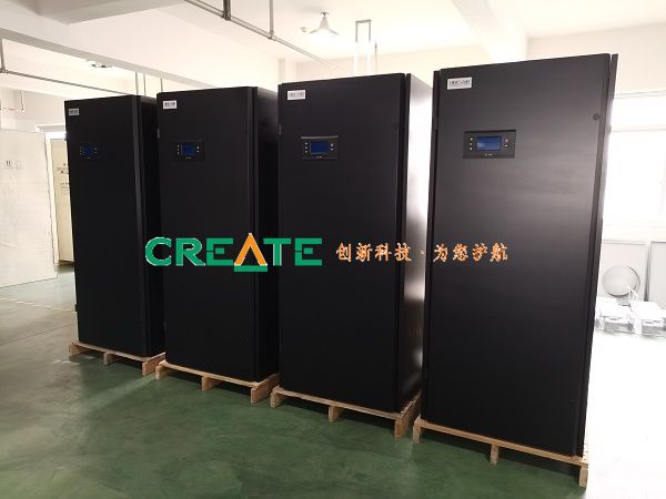 機房環境監控是如何成功實現的？